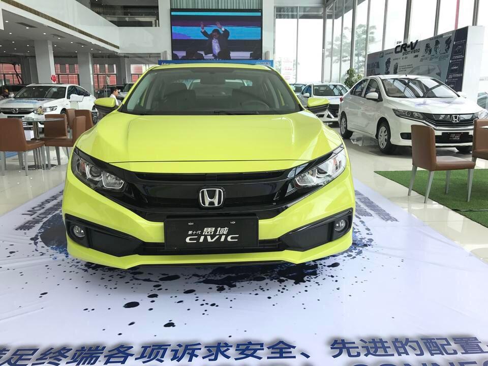 1.4T奥迪A3和1.5思域那个提速快？