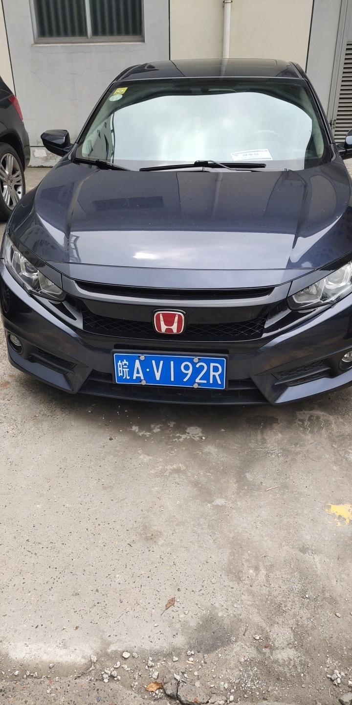 思域-它有何特别?