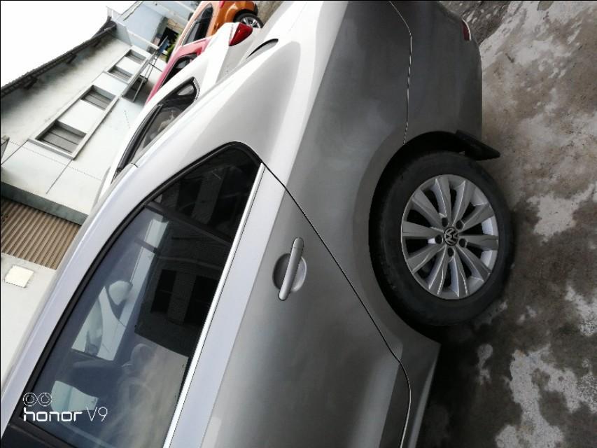 思域-谁知道这是什么车？
