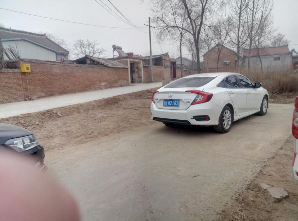 思域车钥匙丢失了怎么办，查监控看到被人捡走了，但是看不到脸，怎么办，现在很急，求各位给解答一下