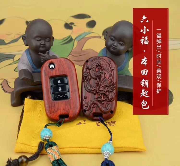 思域-做工这么精细，为什么就没有人喜欢呢？
