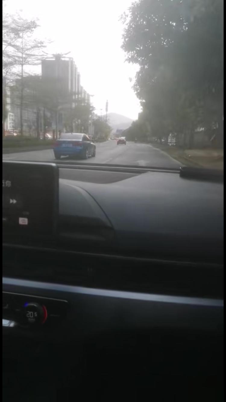 奥迪a4l-看车灯猜车的大神，这是啥车啊？