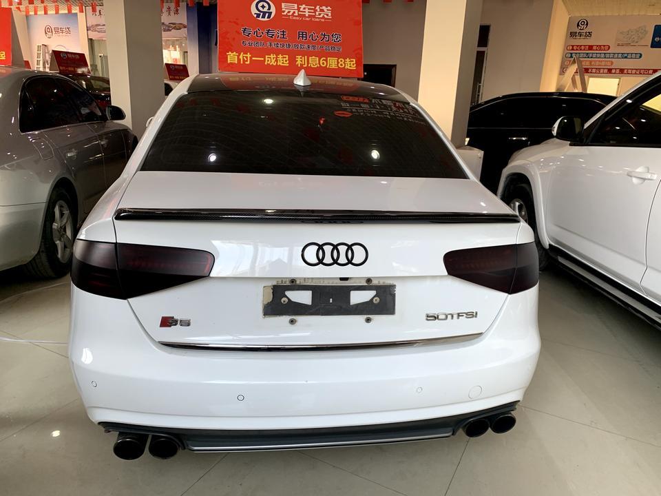 我想入手一辆奥迪a4L 15w公里 13年的车 售价12w多。这样子可以考虑吗？