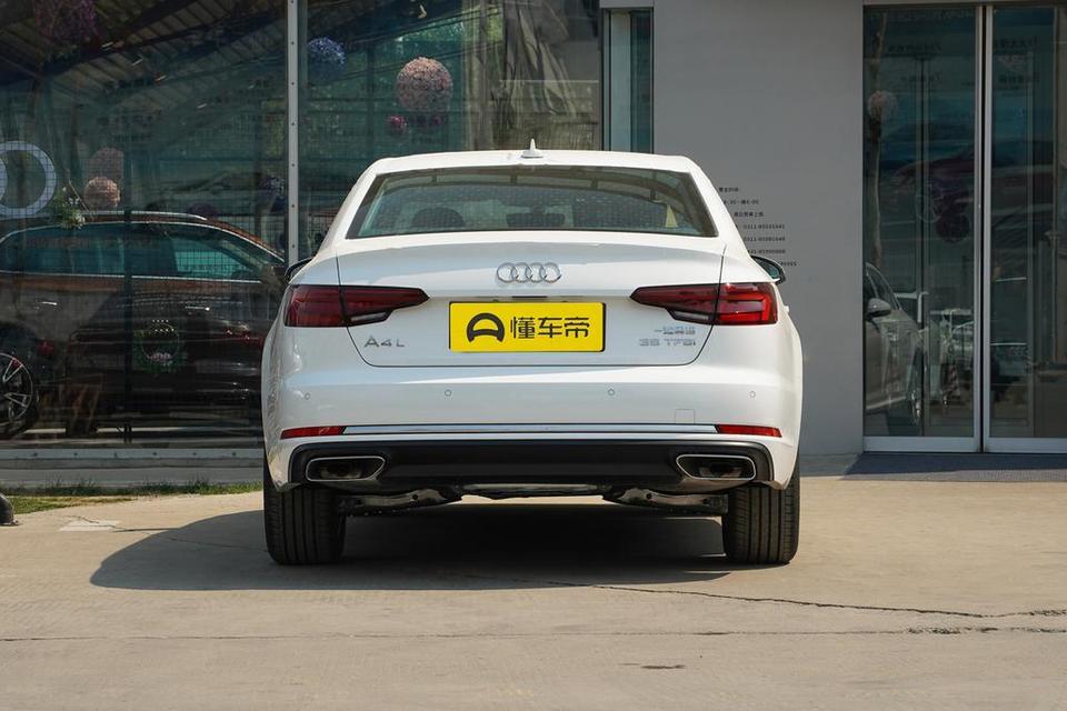 奥迪a4l-纯市区代步，A4L买35还是40得，1.4的动力市区代步应该够吧？不飙车，纯代步而已