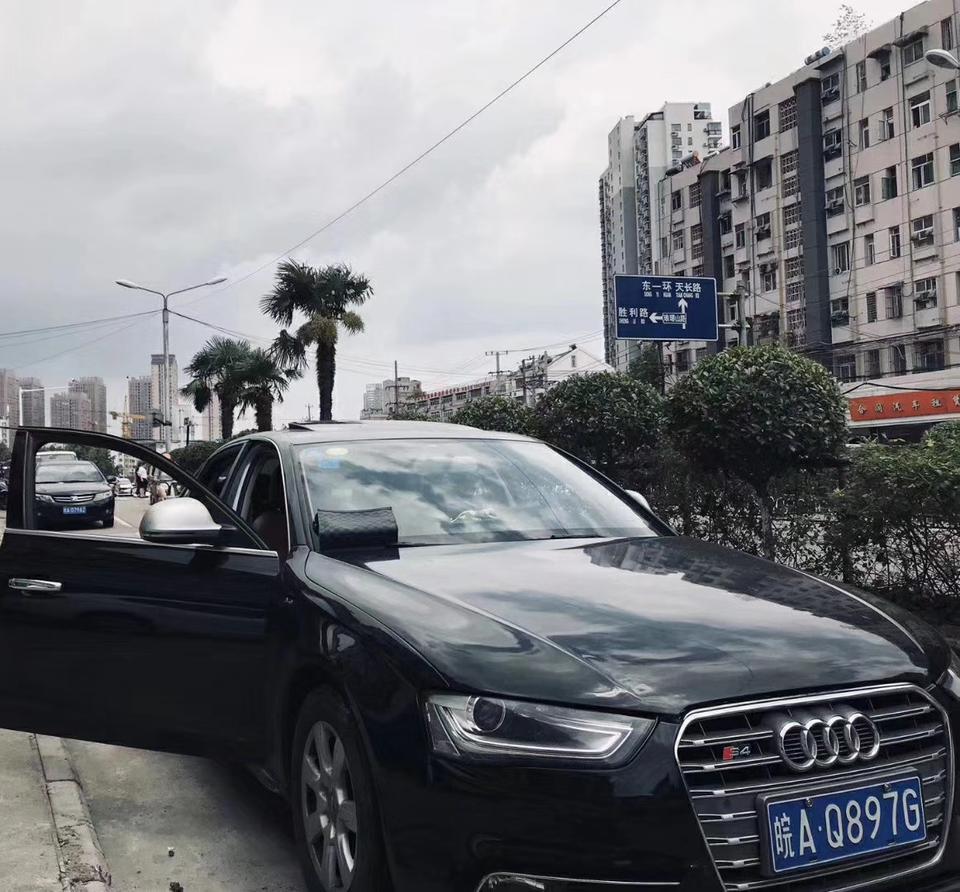 12款奥迪a4L改款13款，车子年检怎么过？