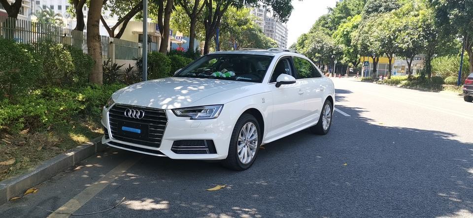 奥迪a4l-四门关门的声音  都不一样的吗
后排两个是一样的主驾和副驾关门声音又不同了   为啥呀？大神指点一下