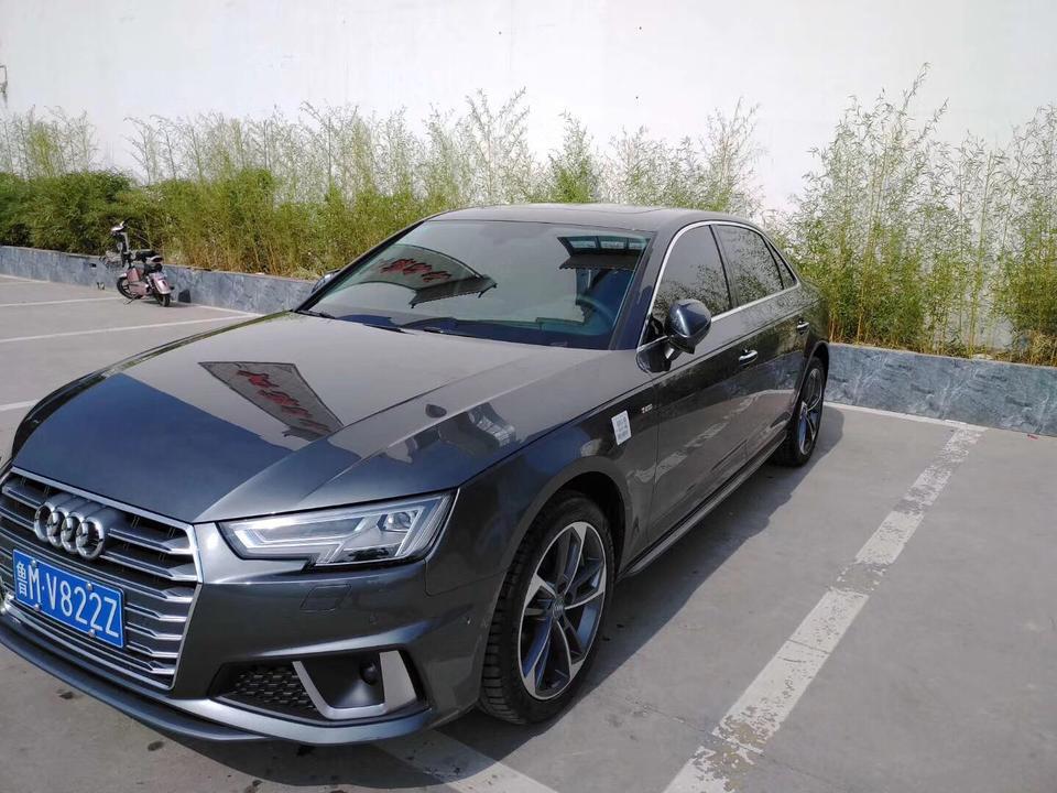 奥迪a4l-山东求组织.