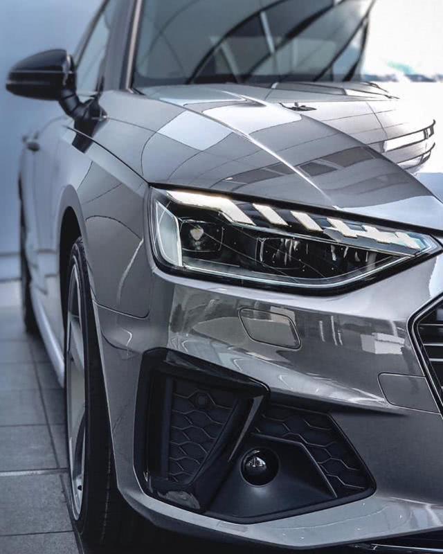 19款国六奥迪A4L  适时四驱是不是和新A4和Q5一样的四驱quattro ultra？