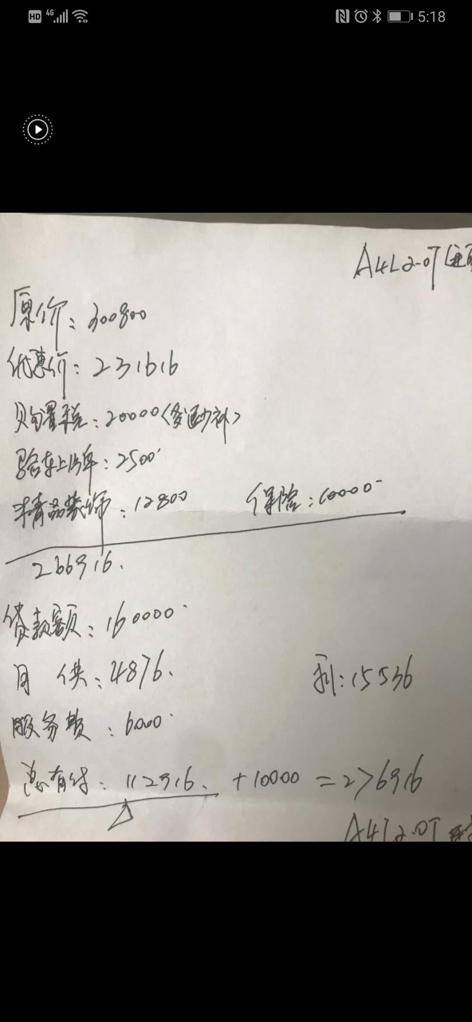 奥迪a4l-看看北京进取国6这价钱合适吗