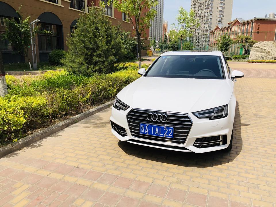 2019奥迪A4L进取型为什么方向盘感觉重？