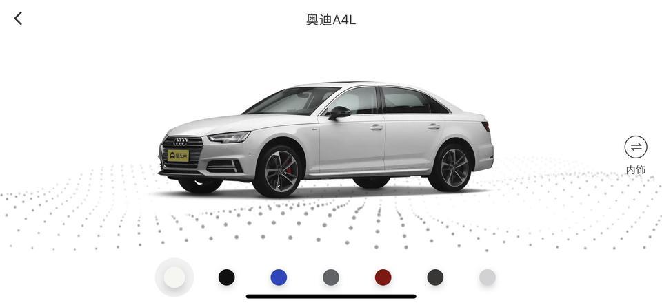奥迪A4L  19款   国VI的   40和45  2.0T 选哪一款比较好   就是那种有40的配置 和45的速度      请教一下选哪一款比较合适