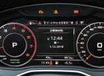 奥迪a4l-多一个全屏仪表 一个导航 进取 和时尚贵5万块钱 合不合理