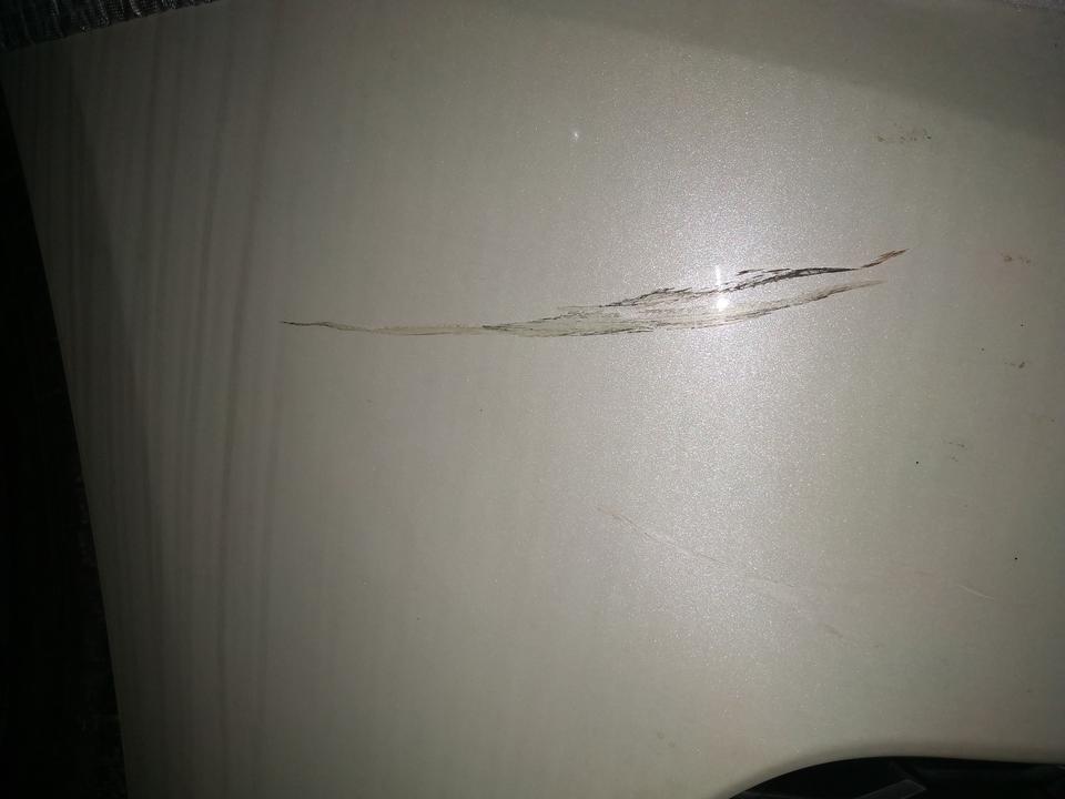 轩逸-三个地方修好得要花多少钱啊??求答
