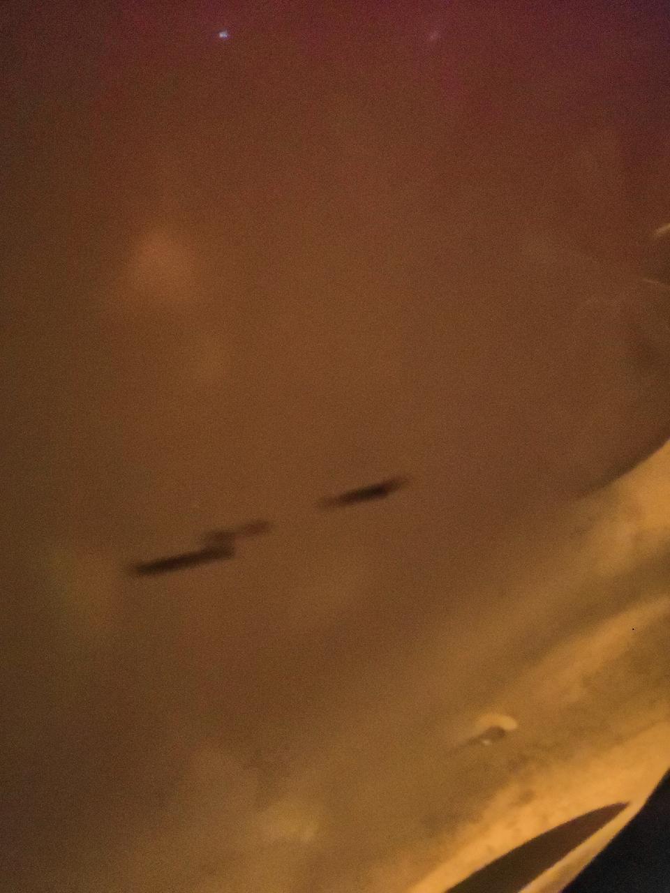 轩逸-请问老司机，刚刚提了两天前保险杠就蹭到了！   一点点需要怎么处理！ 噴漆一个部位需要多少钱