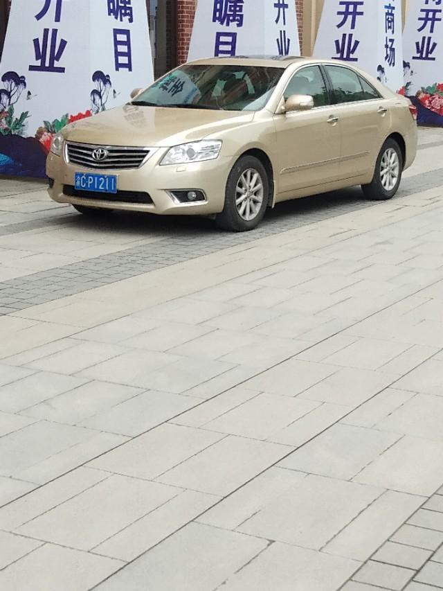轩逸-你喜欢这颜色的车吗