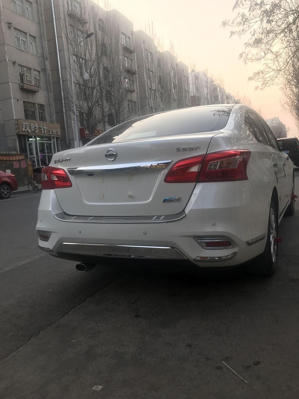 轩逸-这两天系统提示更新，我没更新，然后这两天倒车影像就巨卡，难道是更新下就好了吗？