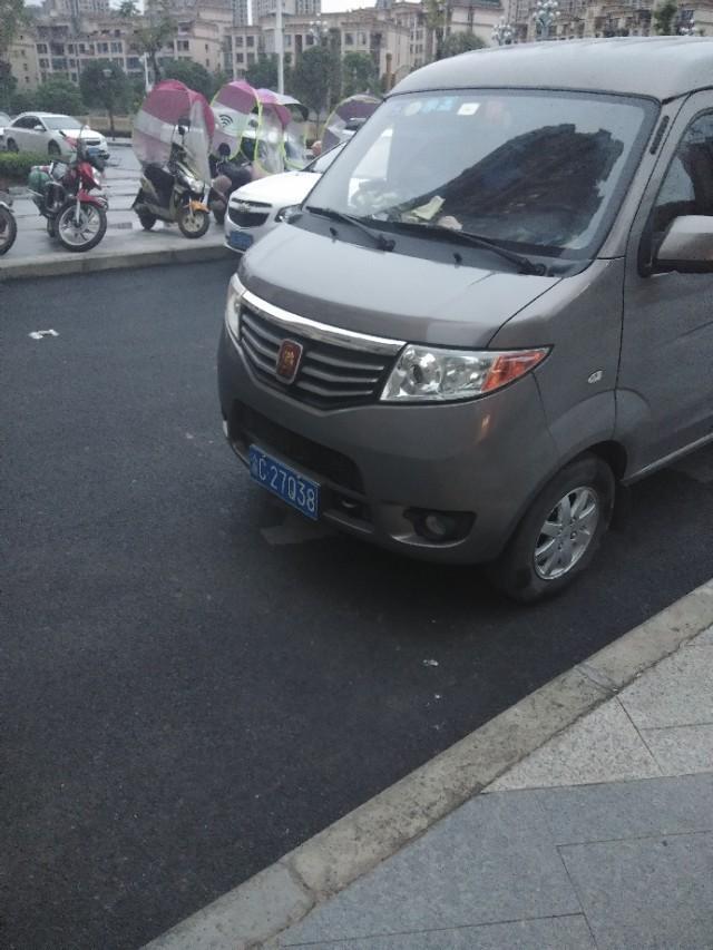 轩逸-喜欢这车吗？