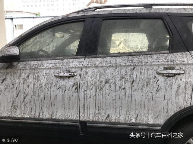 轩逸-汽车长期停放和每天短距离行驶，哪些部件的寿命会受到影响？