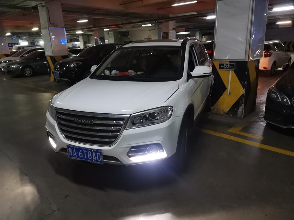 哈弗h6-2018运动款1.5t自动精英版h6 ，一万公里保养一般4s店多少钱？我在轮库汽修店问的更换机油机滤380元（机油全合成的），这个价格贵和4s店比贵吗？
