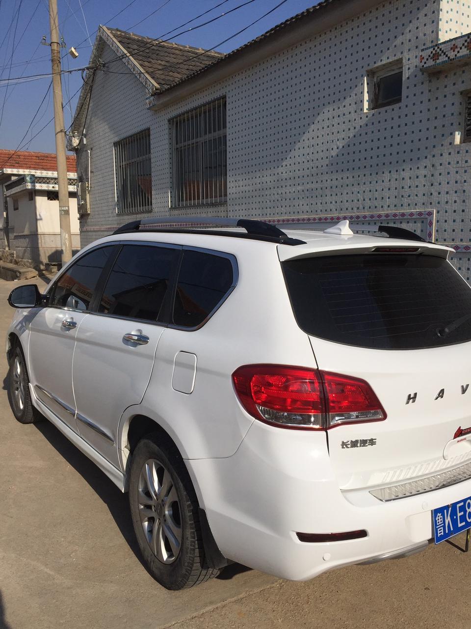 哈弗h6-这个是后挡风玻璃除雾标志吗