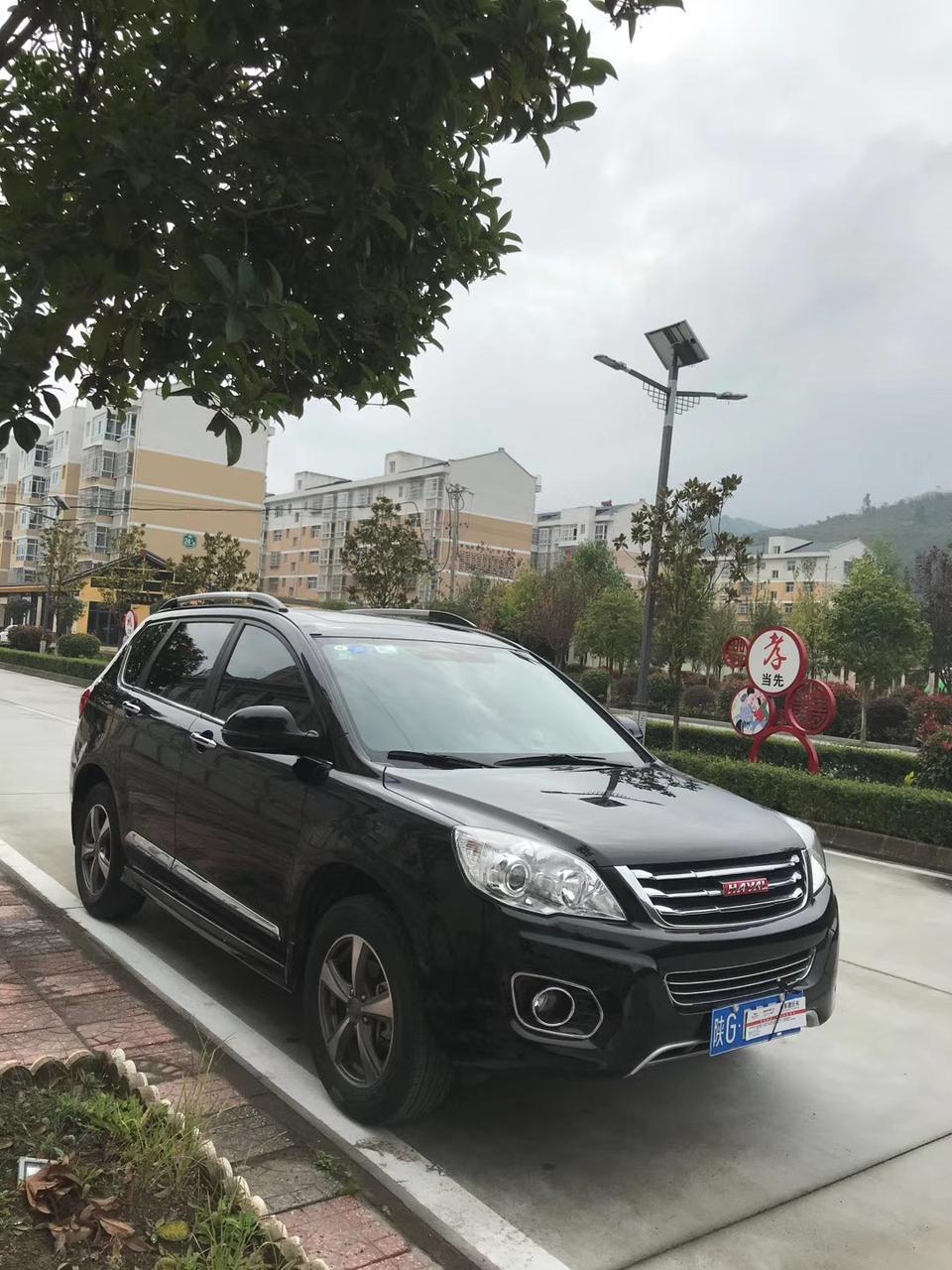 哈弗h6-2015款哈佛H6 1.5t手动 红标 车况良好，3万公里 现在卖5.4万可以么  买的时候要注意什么问题