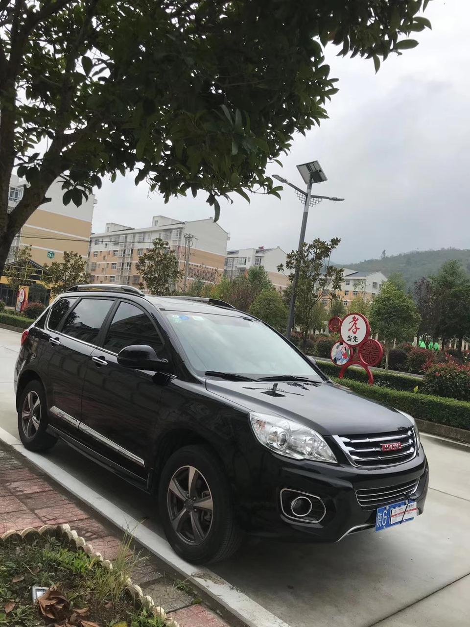 哈弗h6-2015款哈佛H6 1.5t手动 红标 车况良好，3万公里 现在卖5.4万可以么  买的时候要注意什么问题