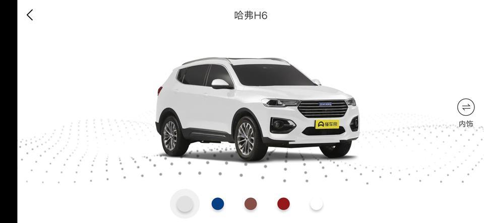哈弗h6-求助各位大佬前辈。弟弟我刚毕业不久，工资大约4000－5000元。现在就是想缴点首付，然后分期还月供。前辈大佬们有没有赐教的