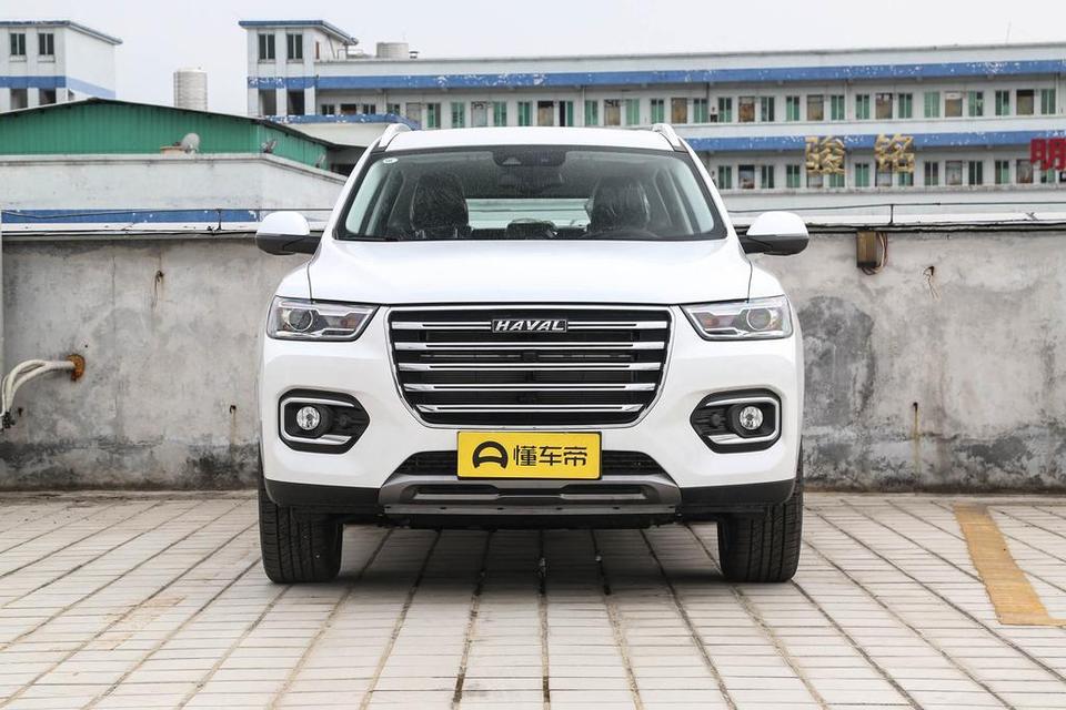 哈弗h6-2019款h61.5t自动豪华智联版语音互联系统和换挡拨片，和吉利博越哪样有语音交互功能