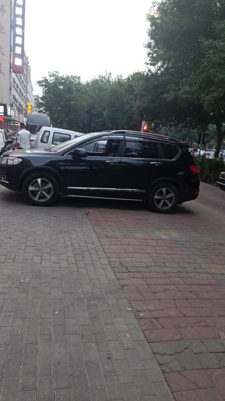哈弗h6-这款H6属于哪一款？多少钱？