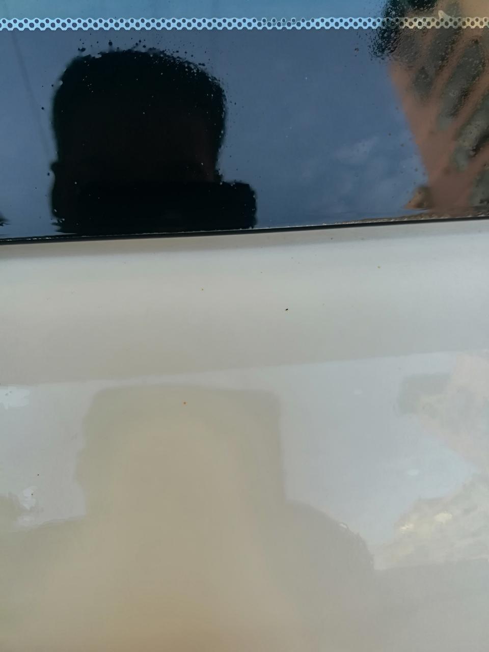 车友们好！我的哈弗H6运动版精英型手拨车是今年4月份提的车到现在才三个多月，前车盖出现小锈斑比较严重，车尾车顶也有，车门还少，这是怎么回事呀？我的另一辆2017年的东风风光580是17年提的车到现在3年了，也没出现这情况！万能的车友帮忙建议我该找厂家维权吗？