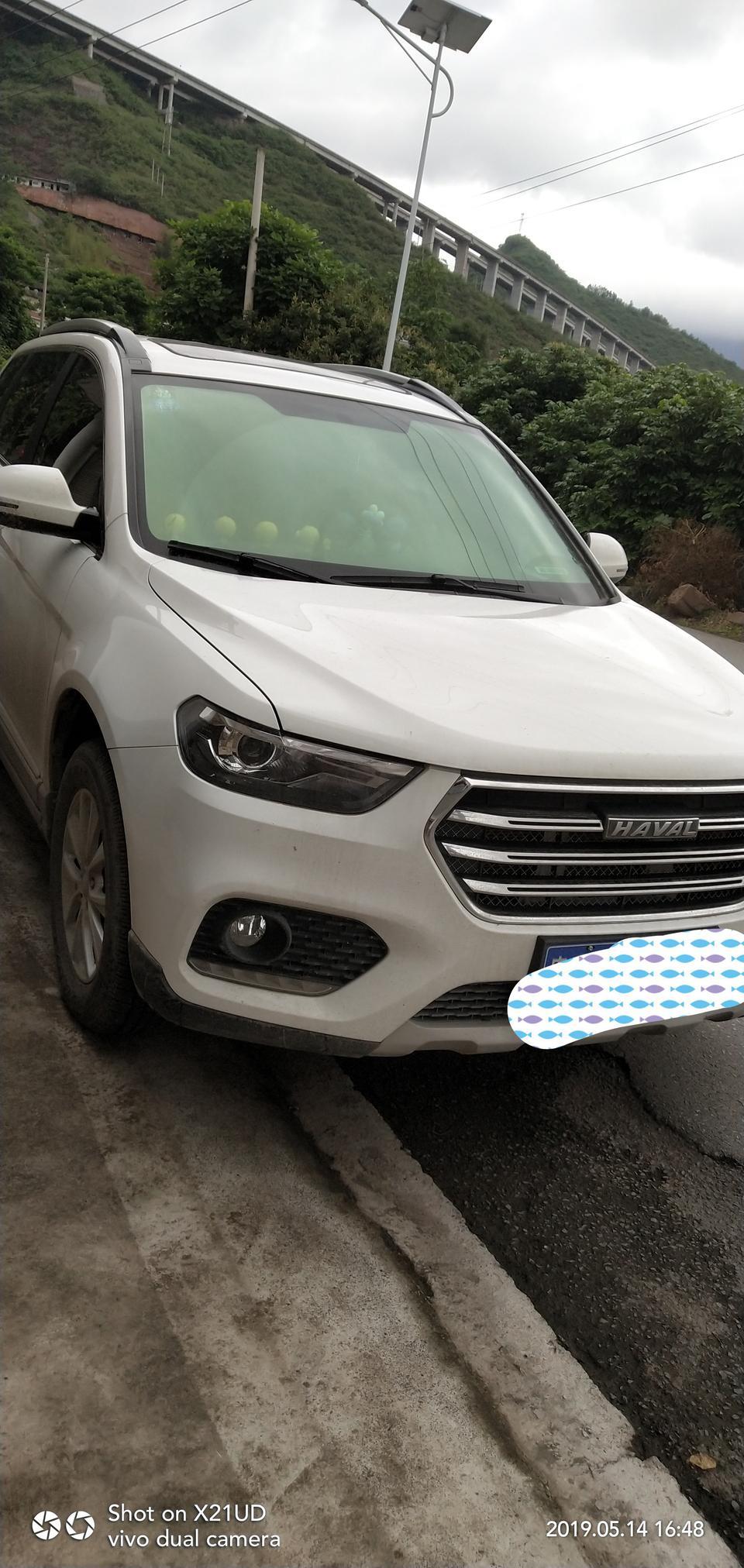 哈弗h6-大神们  我想问一下  这款车 下坡的时候换挡很慢  转速很高 也不自动换  这个换挡能调嘛？