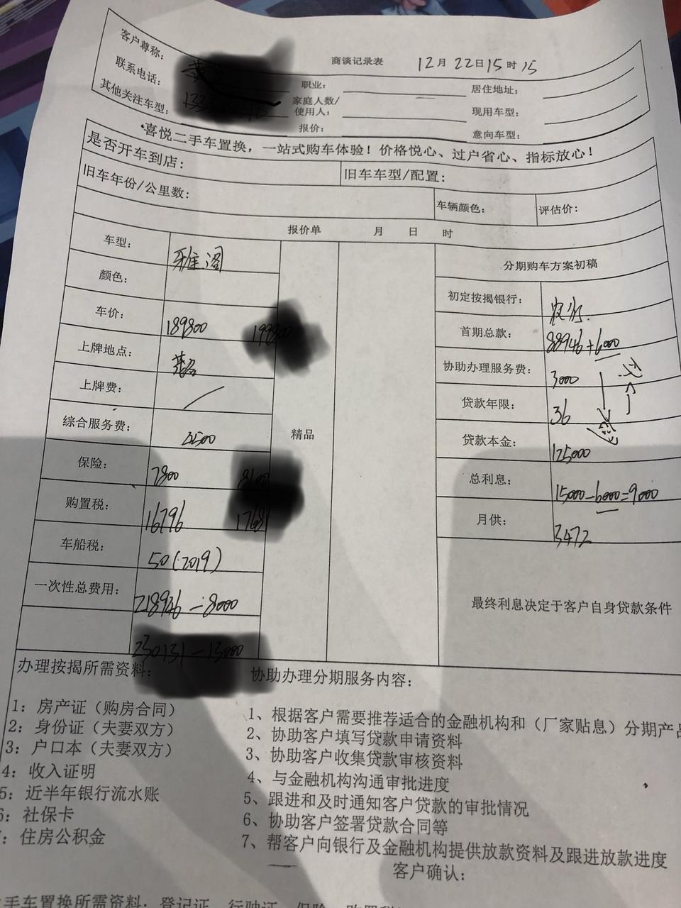 雅阁精英版，今天刚问的价钱，优惠8000，这车能谈到多少？那里需要能减的，大伙支支招。坐标广州番禺。