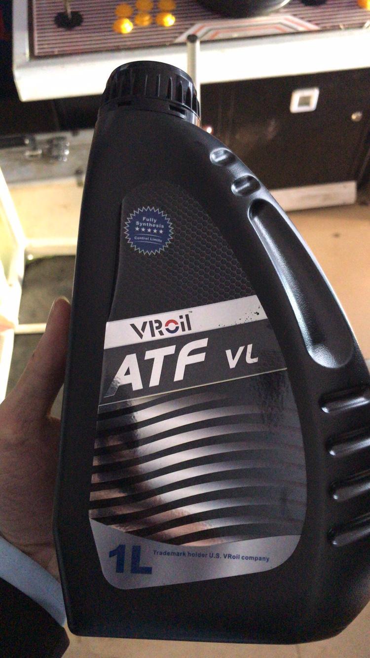 请问八代雅阁波箱油用那个好点？