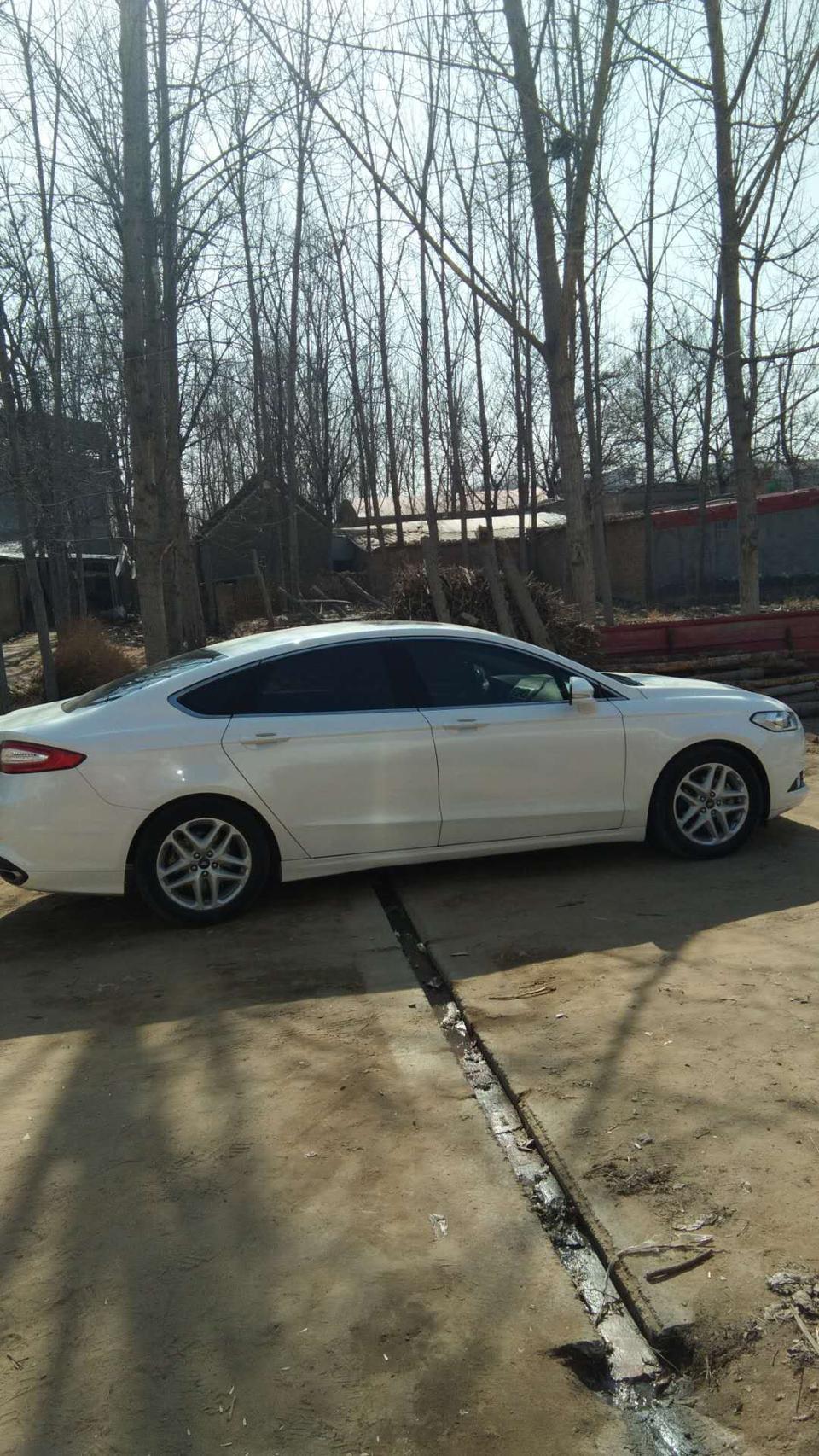雅阁-哪位大神知道这是什么车！帮朋友问的！