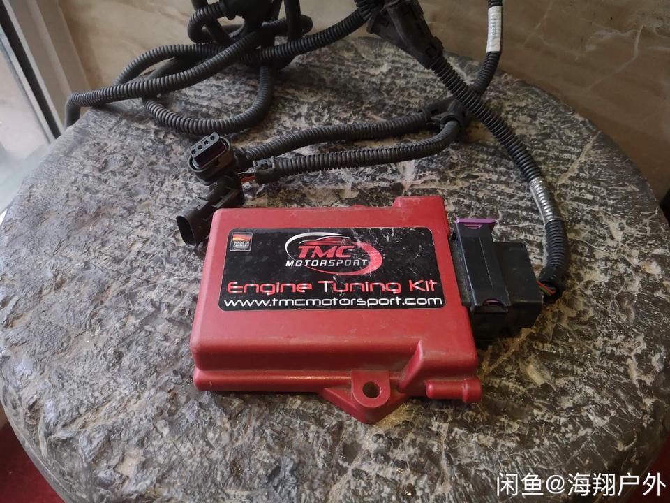 14款宝马3系  TMC电脑外挂有用吗。说是增加50匹 平顺 油耗不增加。有用过的吗 交流一下 用了会有什么问题 或者真的像卖家说的那样