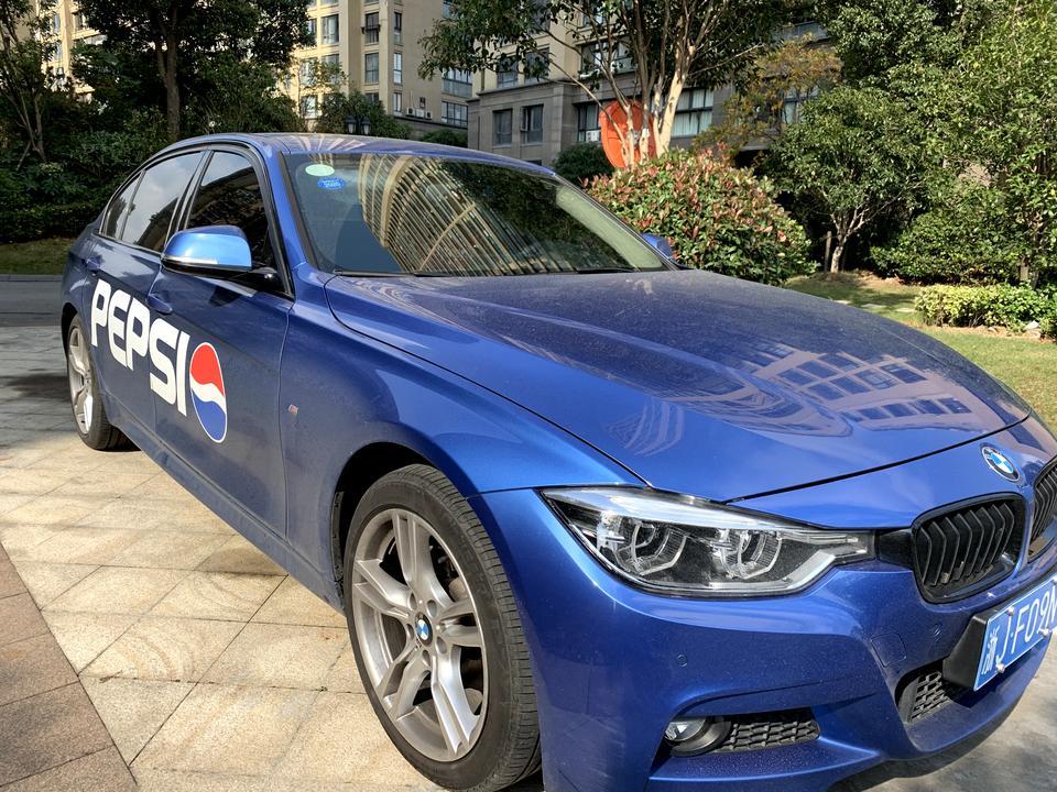 宝马3系-2019款320li，准备去贴改色膜
求各位老哥推荐个颜色
太纠结了