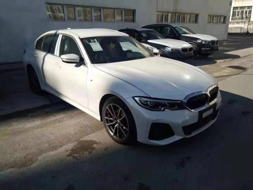 宝马3系-重庆新三系求组织，后天提车，长轴运动。