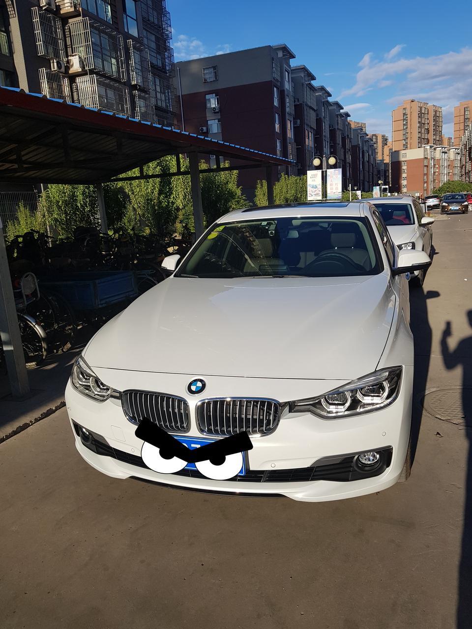宝马3系-18款3系，收耳朵的时候会叽叽响，有这样情况吗，有没有办法根治