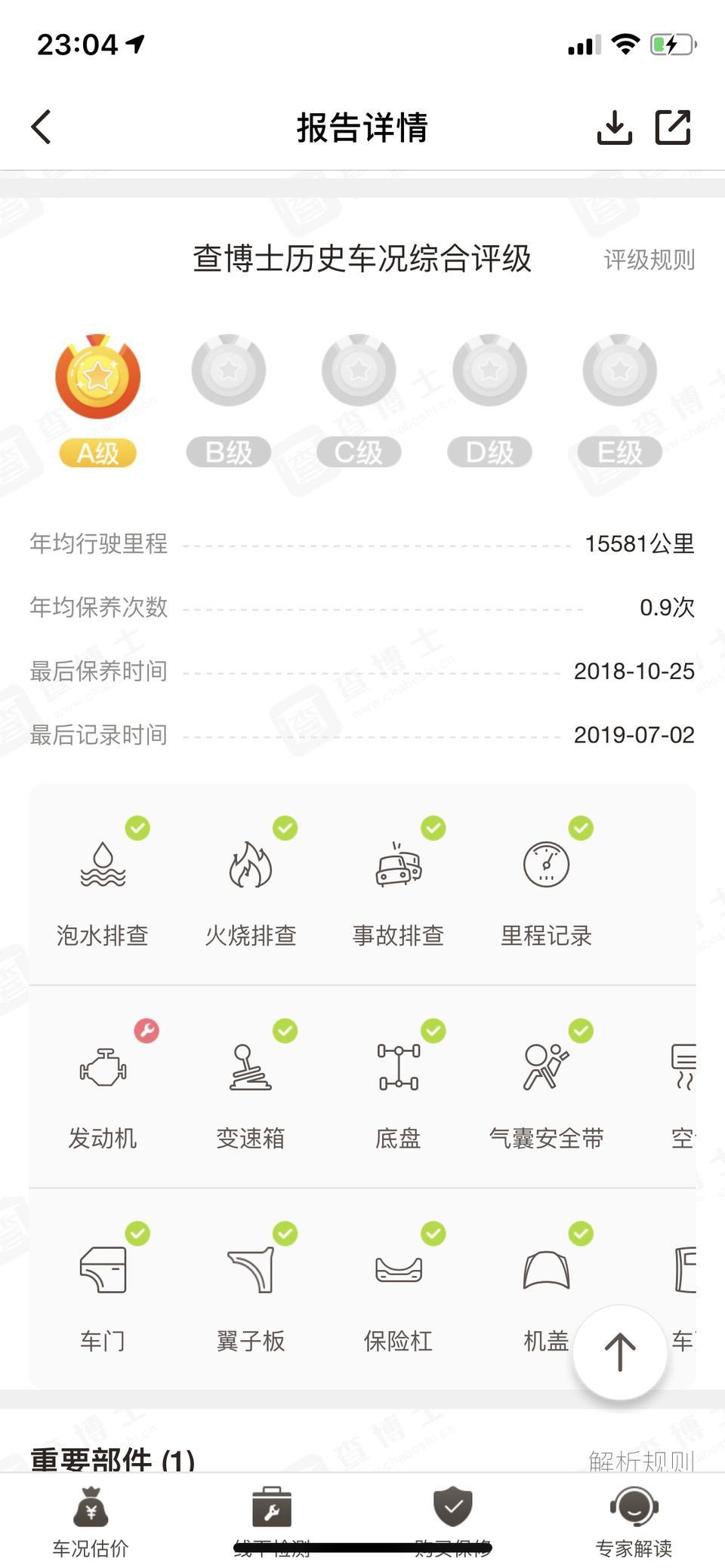 宝马3系-急急急，请问大家15款320i，15年上牌，实表6万公里，车况只有正常保养，多少价位买合适