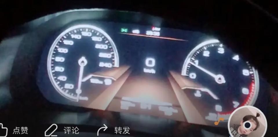 宝马3系-请问这是一款什么车