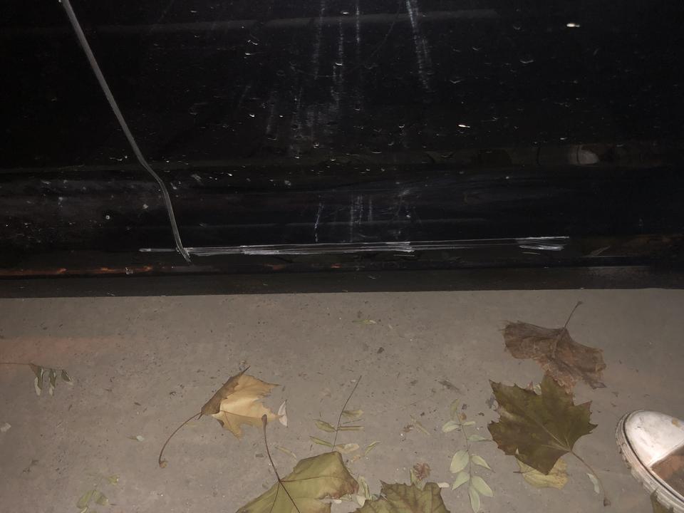 朗逸-喷漆大约需要多少钱