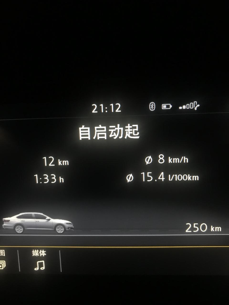 朗逸plus1.5自动舒适版油耗怎么忽然就那么高了？怎么回事？