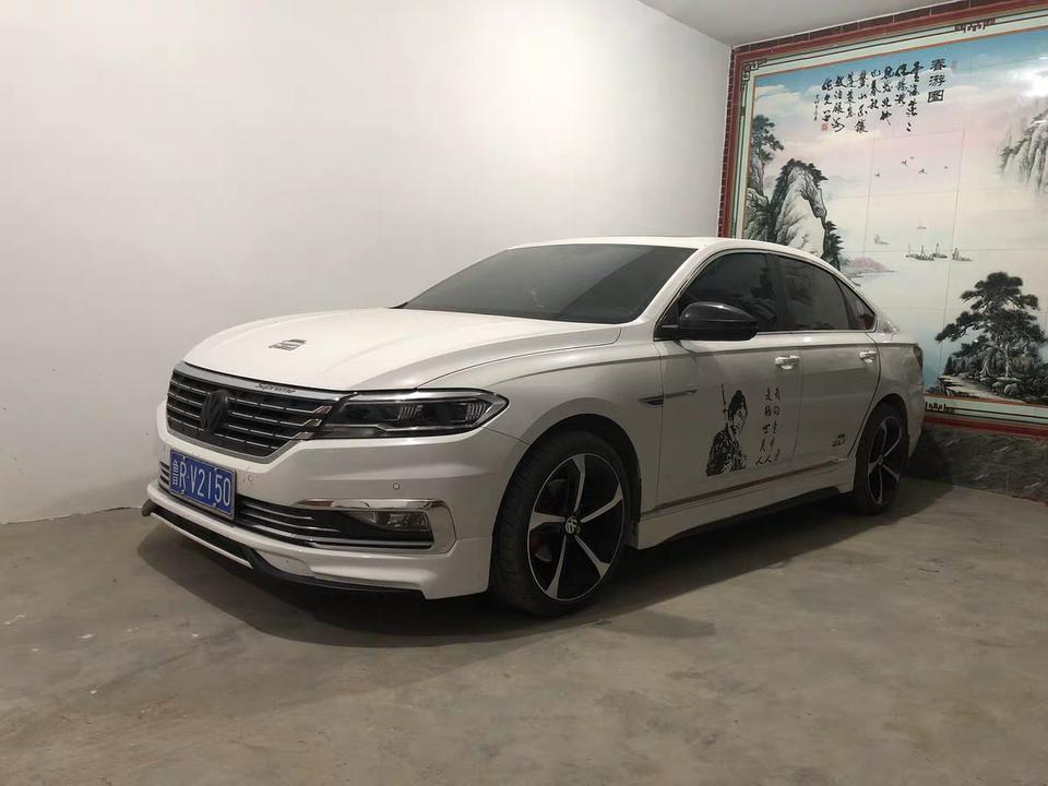朗逸-有没有改包围的车友，最近在网上看了几张改了的图片觉得很棒，想尝试一下，有没有老司机指点指点