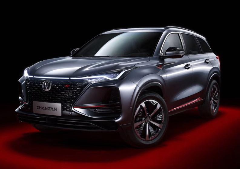 长安cs75 plus-你们好我想问下75P豪华型有车身稳定系统吗