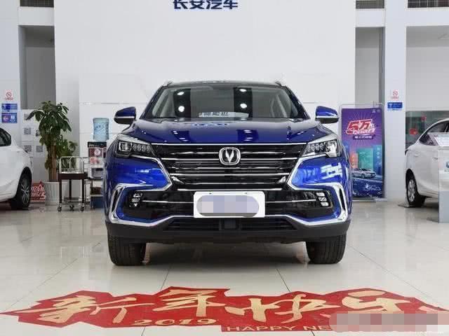长安cs75 plus-各位车友，我想问下CS75P1.5T动力够不够啊，想上2.0预算又差点，又怕后期油耗过高，有没车友指点下