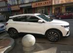 长安cs75 plus-长安cs75plus咋样么，主要考虑到三大件和油耗，合资好就是买不起啊(没图片，配合缤越的吧)