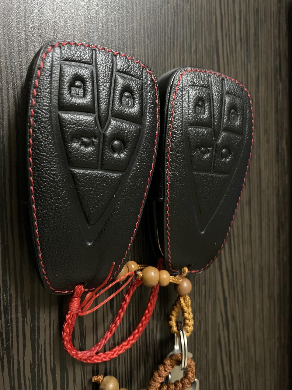 长安cs75 plus-以前买车银钥匙都会带一个小牌子，要么塑料，要么金属的，小牌子上面刻有一个编码。为何cs75p的钥匙上面没有，你们的也没有吗？