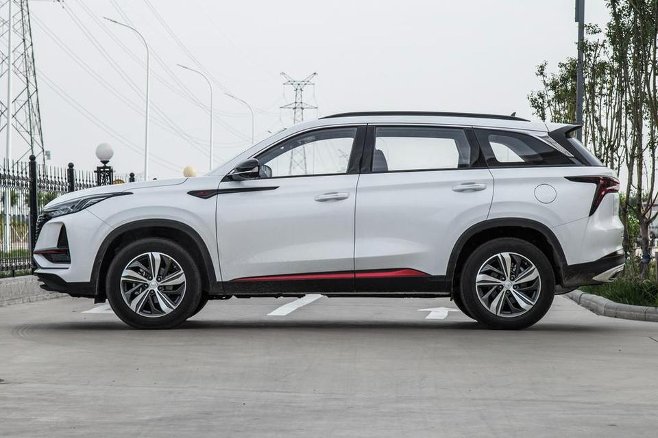 长安cs75 plus-大家预测 1.5T的版本每百公里需要几个油？
