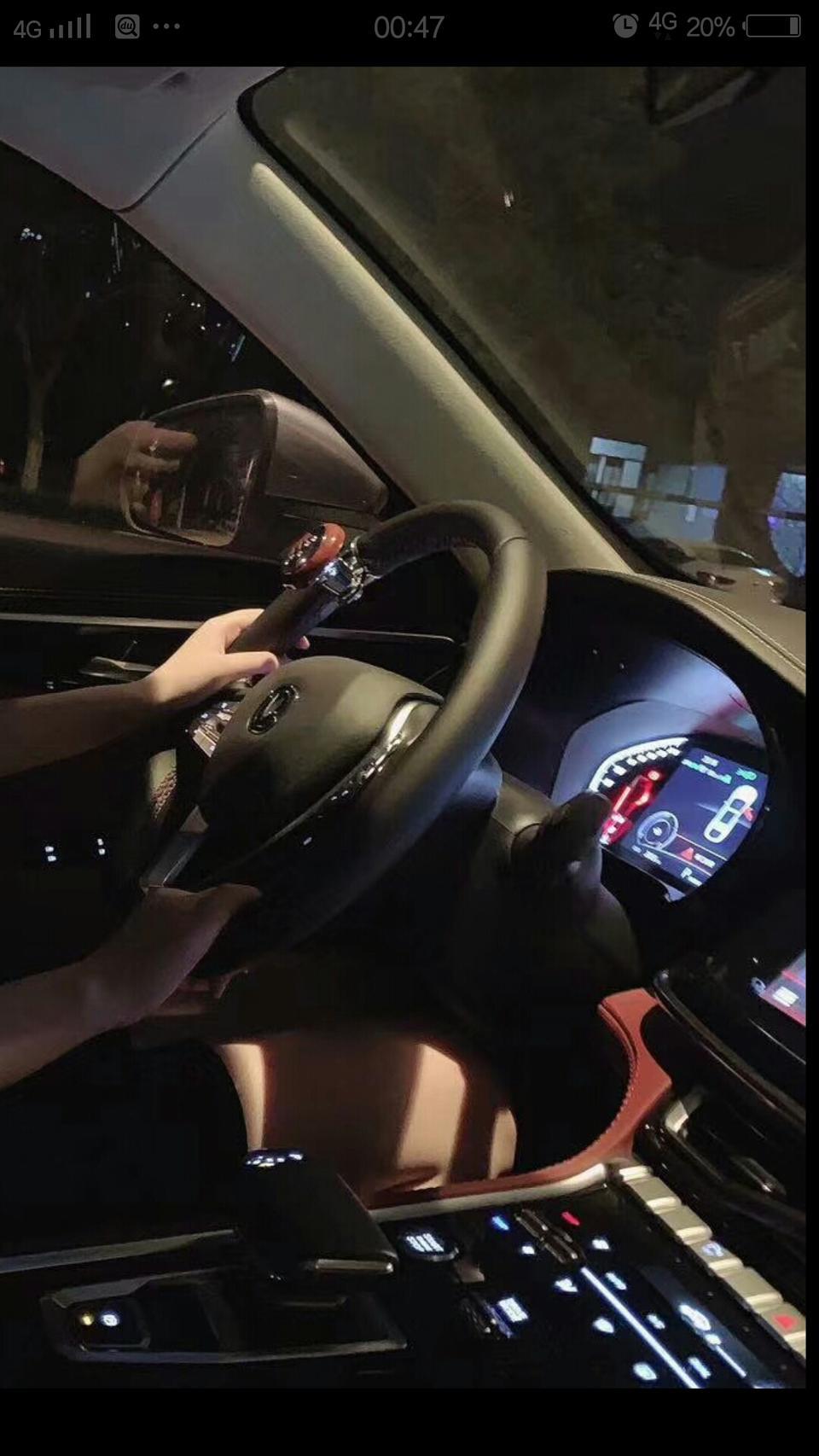 长安cs75 plus-各位大神们有谁知道这是长安的哪款车型的说一下谢谢了