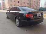 奥迪a6l-2006年公里数17万，5万值得下手吗